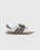 Pony Tonal Samba Cream White/Mystery Brown