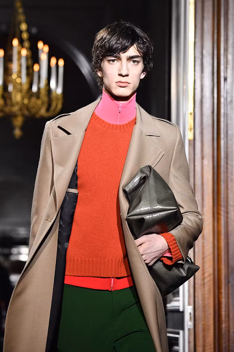 best italian brands valentino bottega veneta prada versace