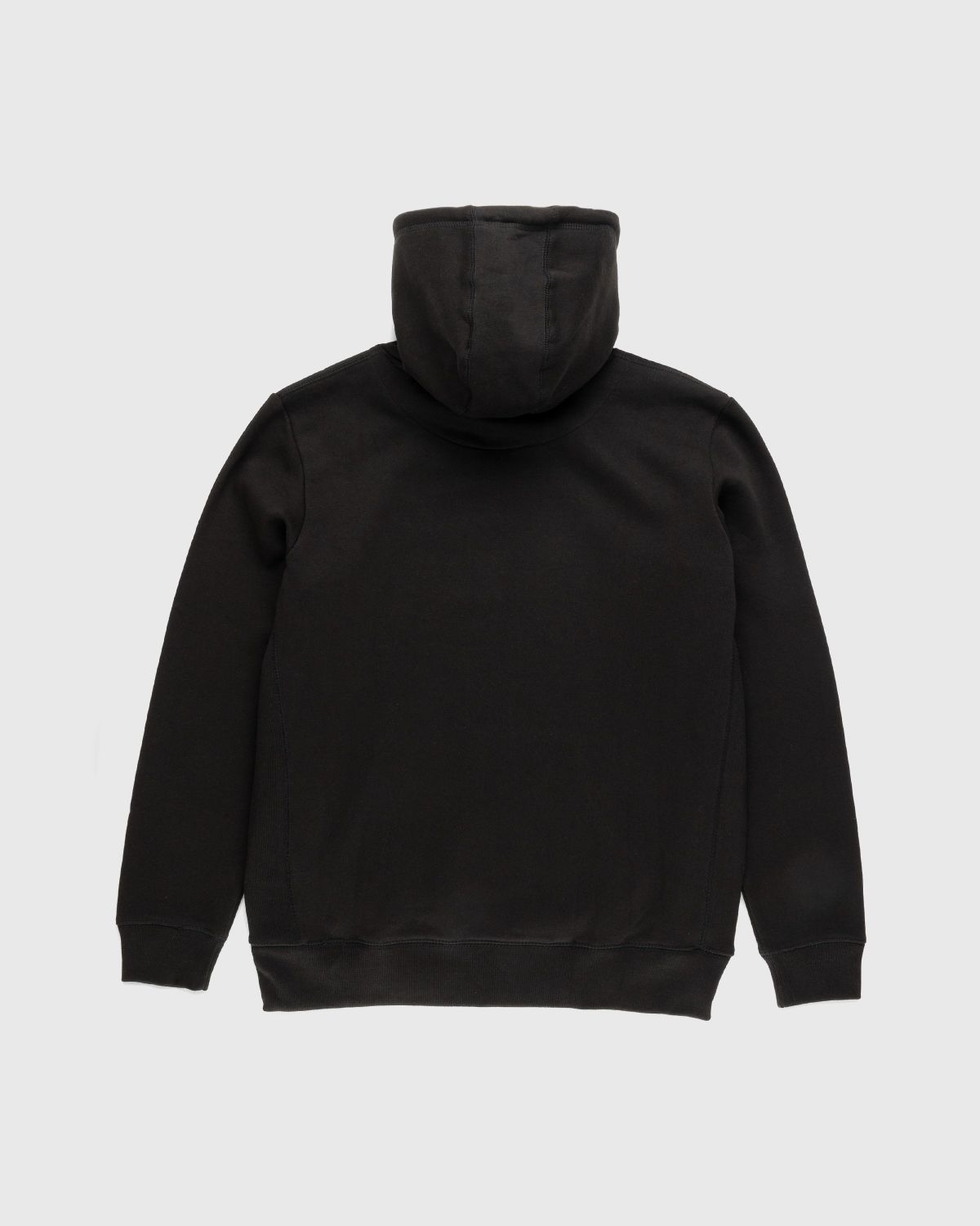 HO HO COCO – Proficient In Photoshop Hoodie Black - Sweats - Black - Image 2