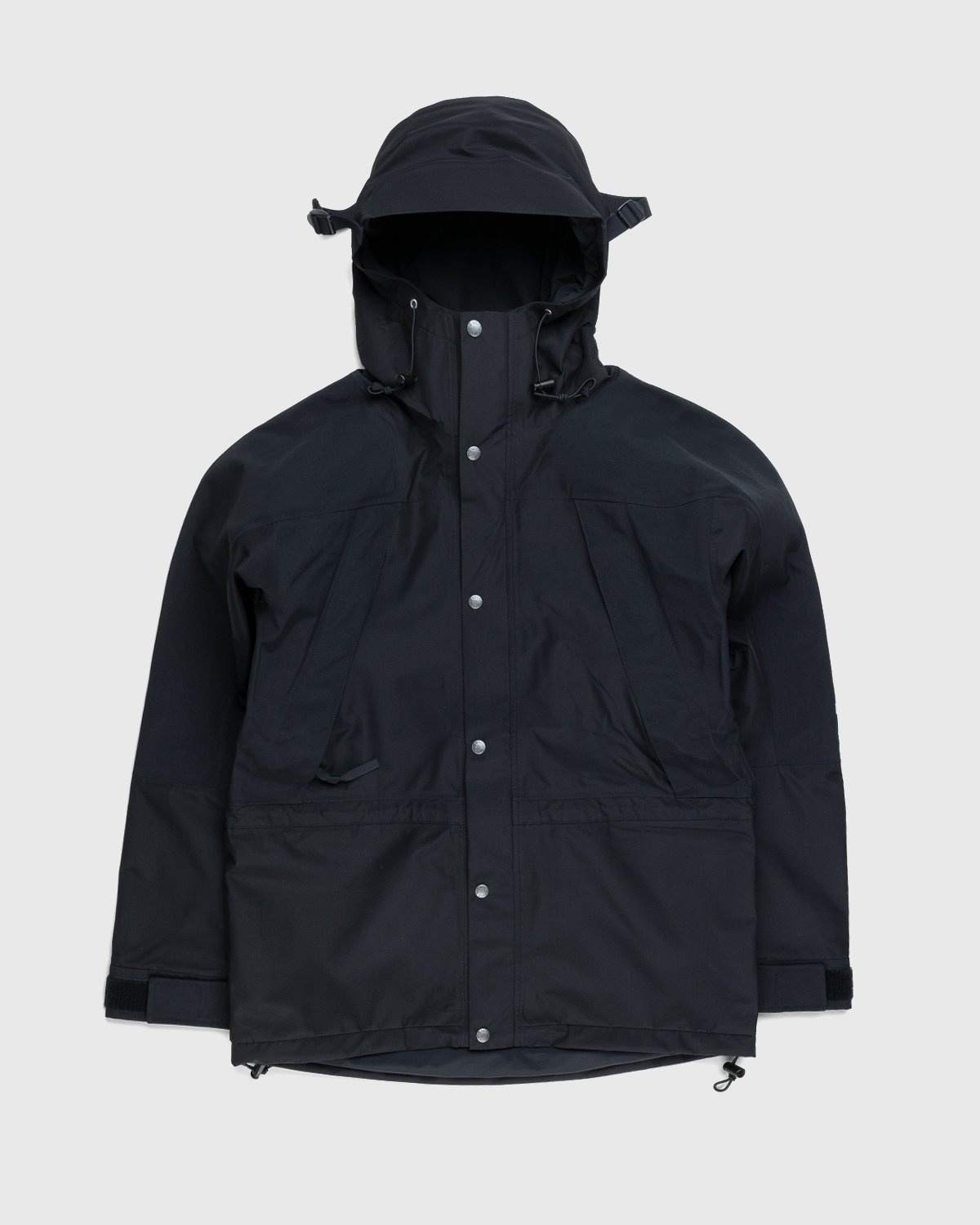 The North Face – 1994 Retro Mountain Light Jacket Black - Outerwear - Black - Image 1