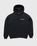 Highsnobiety – Neue National Galerie Hoodie Black - Sweats - Black - Image 2