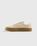 Stepney Workers Club – Dellow Canvas Ecru Gum - Low Top Sneakers - Beige - Image 2