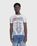 Diesel – T-Erme Burnout T-Shirt Grey - Tops - Multi - Image 4