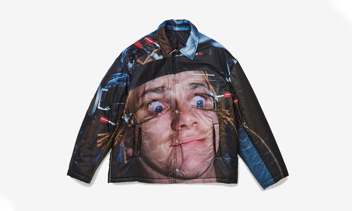 undercover clothing brand