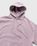 Highsnobiety – Garment Dyed Hoodie Pink - Hoodies - Pink - Image 3