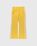 adidas x Wales Bonner – WB Track Pants St Fade Gold