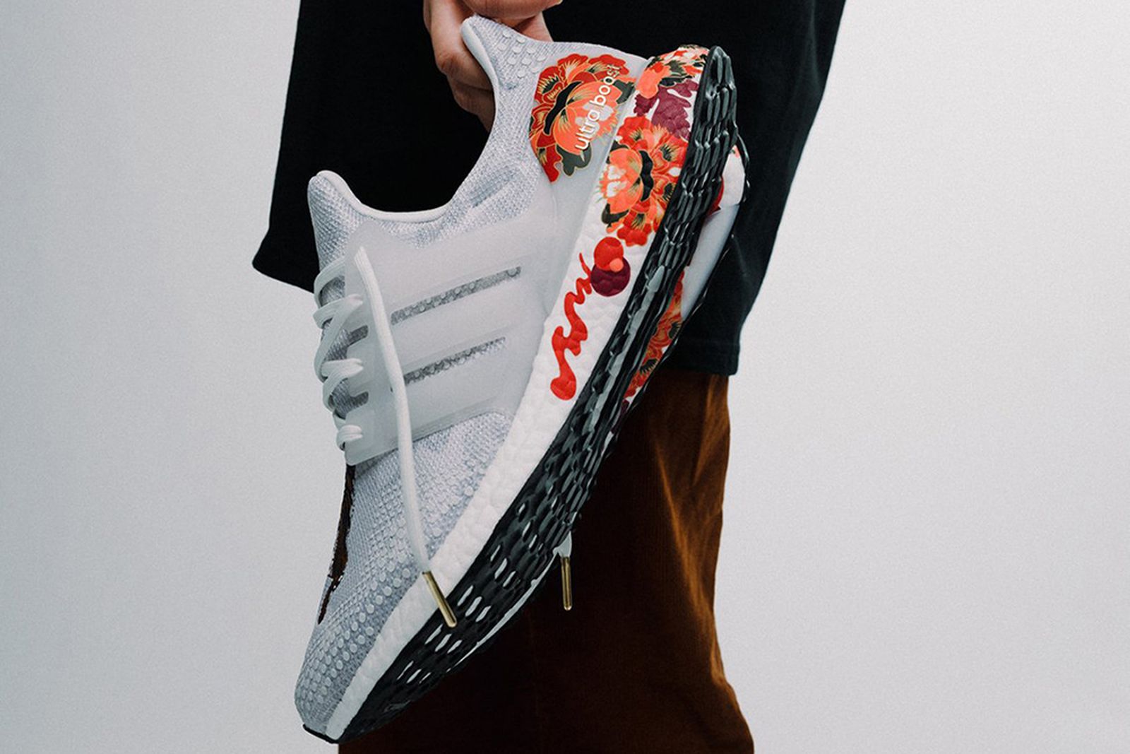 Exquisite spot Throb adidas Ultraboost “Chinese New Year”: Where to Buy Now
