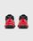 Salomon – XT-6 ADVANCED Black/ Racing Red/ White - Sneakers - Black - Image 3