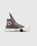 TURBODRK Chuck 70 Laceless Hi Brown