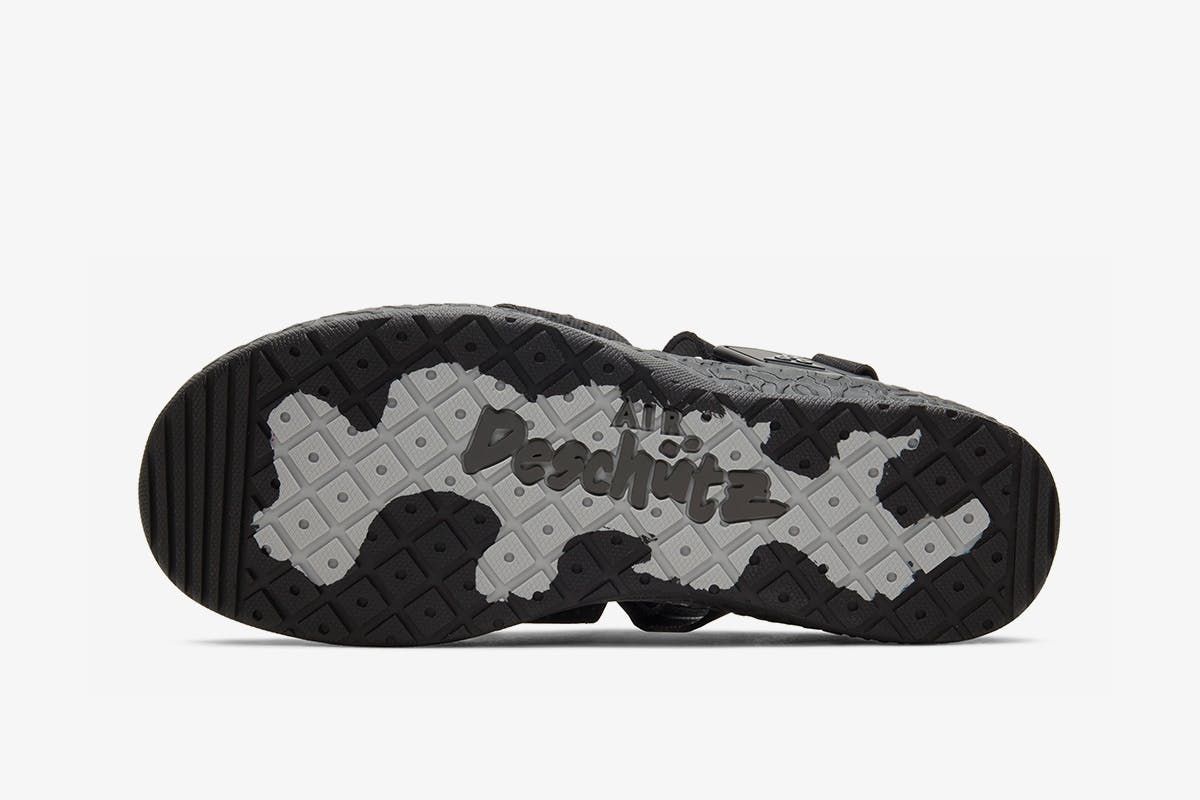 nike air deschutz