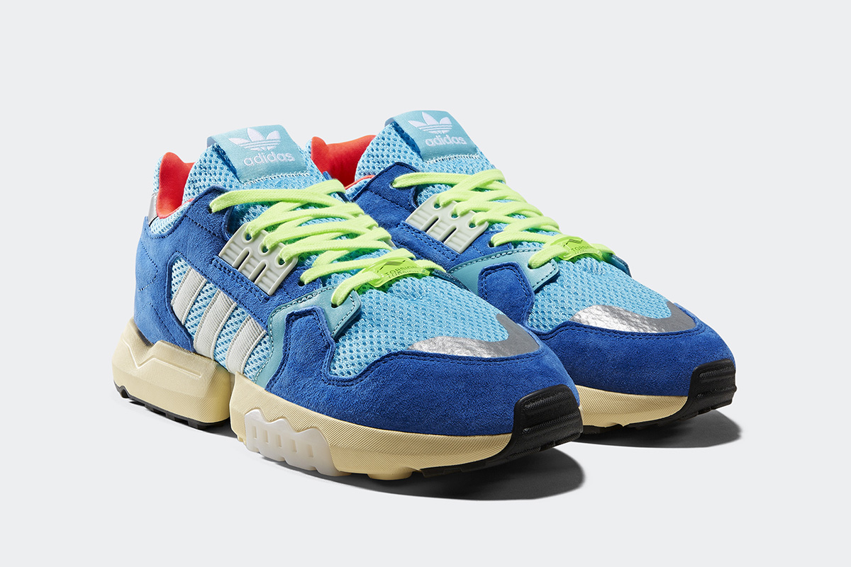 adidas zx torsion release date price