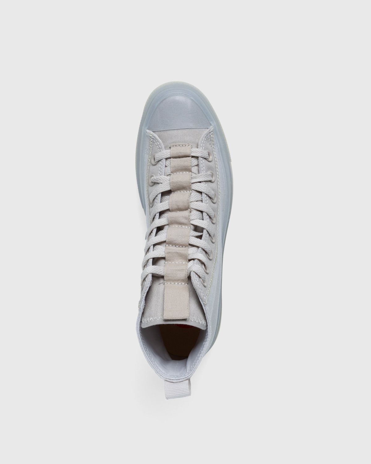 Converse – Chuck Taylor All Star CX Desert Sunset/Pale Putty/Papyrus - Sneakers - Grey - Image 5