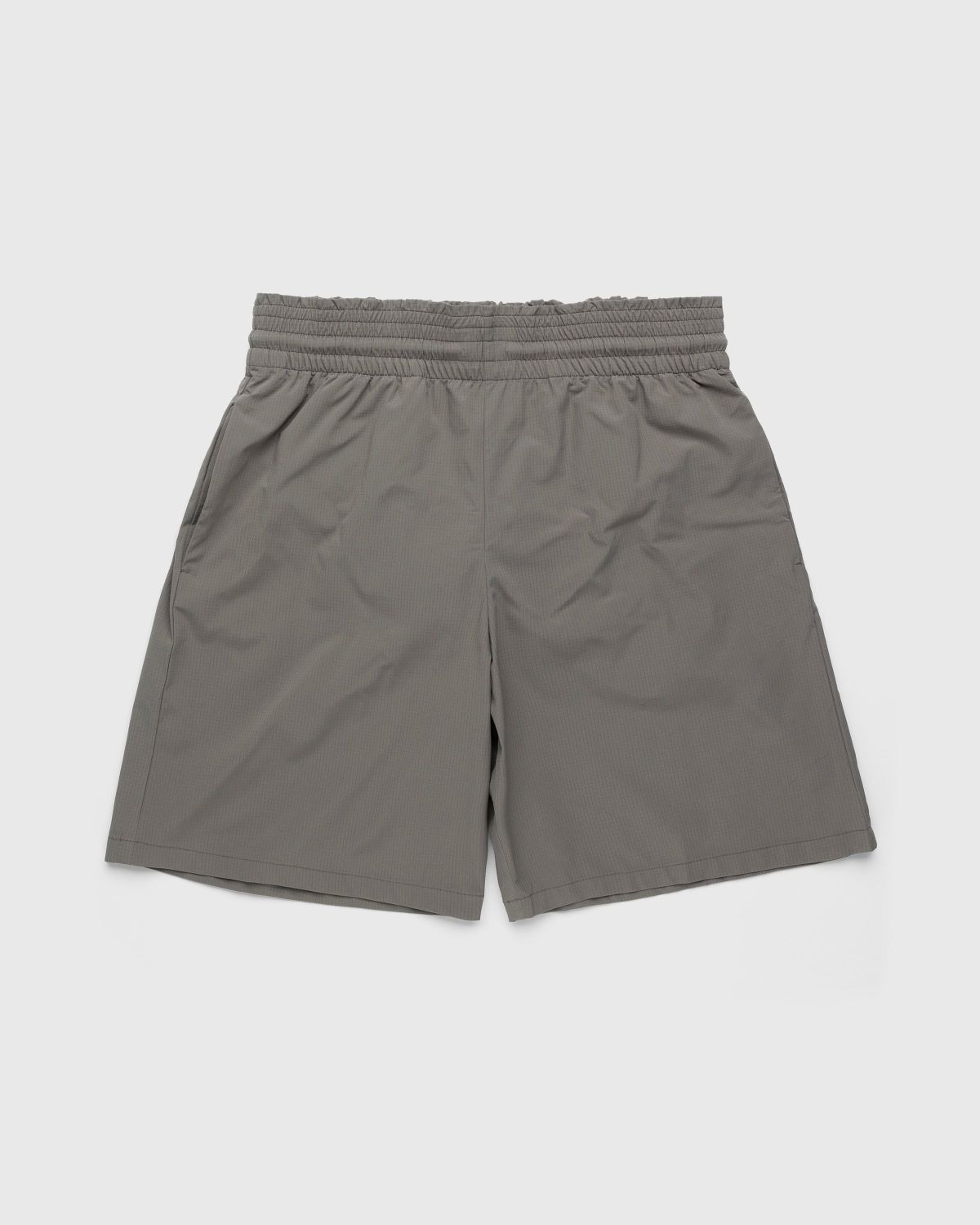 Grey deals swim shorts