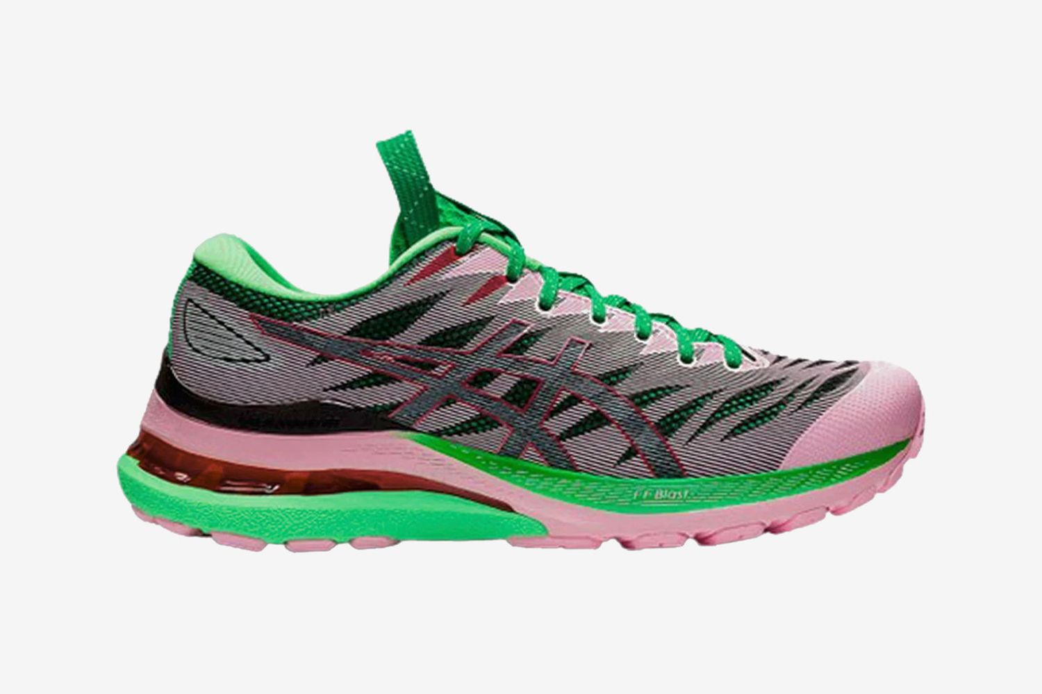 Gel-Kayano 28