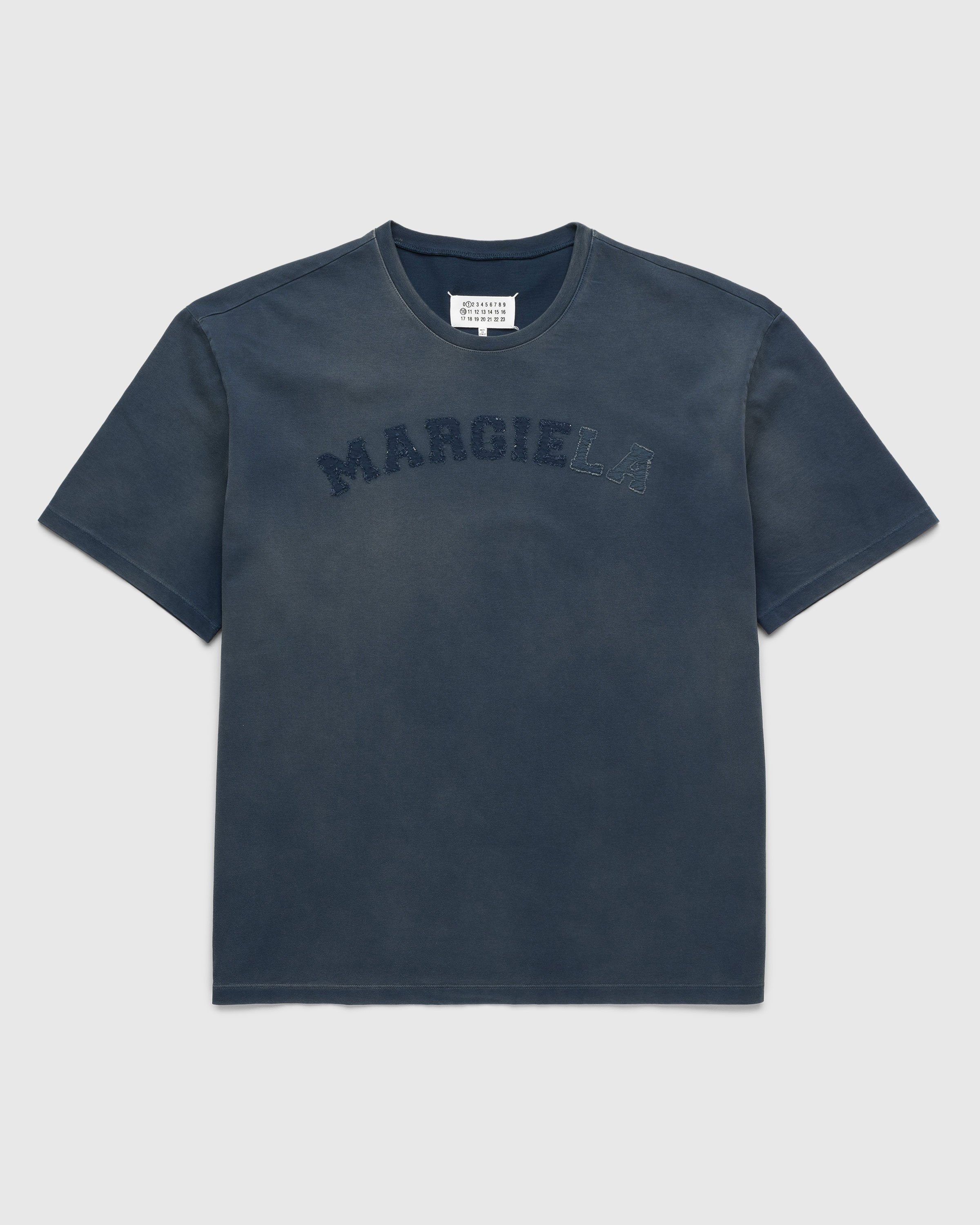 maison margiela シャツ