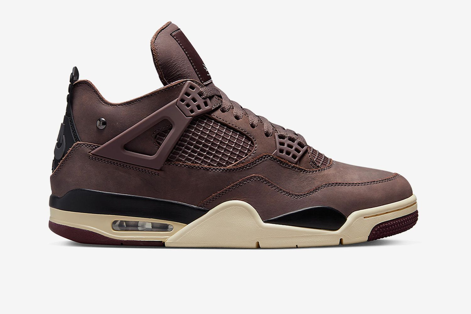 Jordan 4 Retro A Ma Maniére Violet Ore