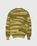 Dries van Noten – Jamino Sweater Yellow