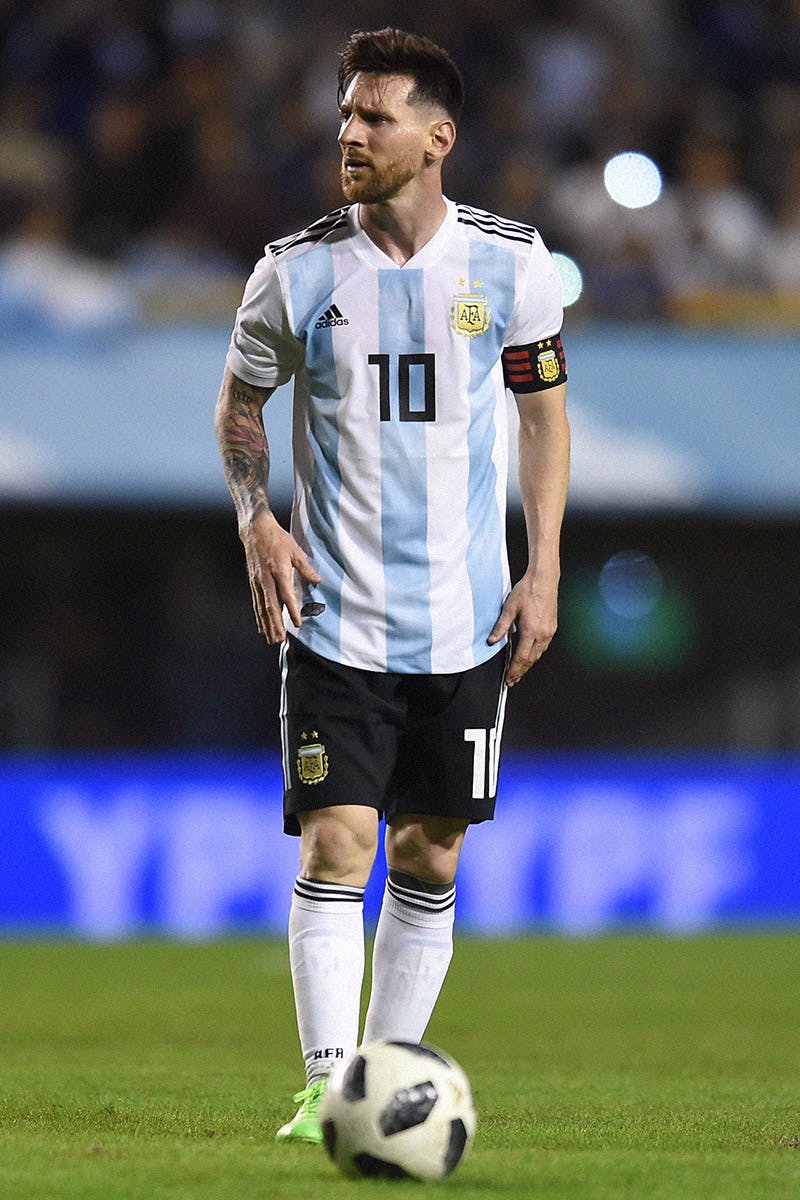 De er idiom eksistens World Cup 2018: Every Jersey Ranked From Worst to Best