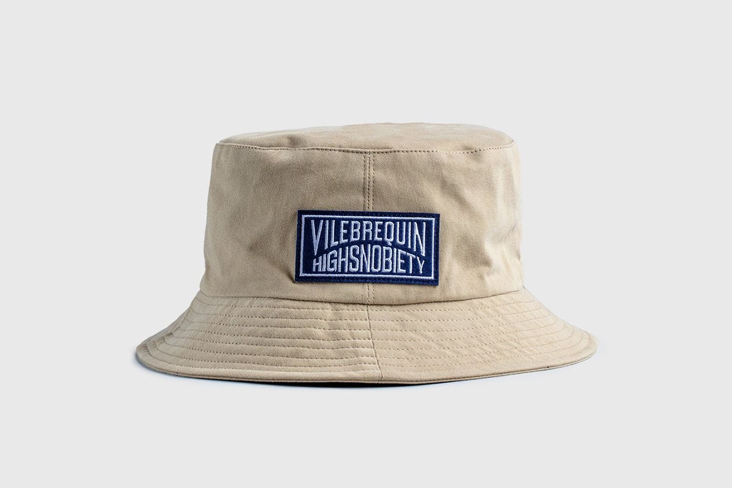 Logo Bucket Hat