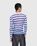 J.W. Anderson – Printed Underpinning Blue - Longsleeves - Blue - Image 3
