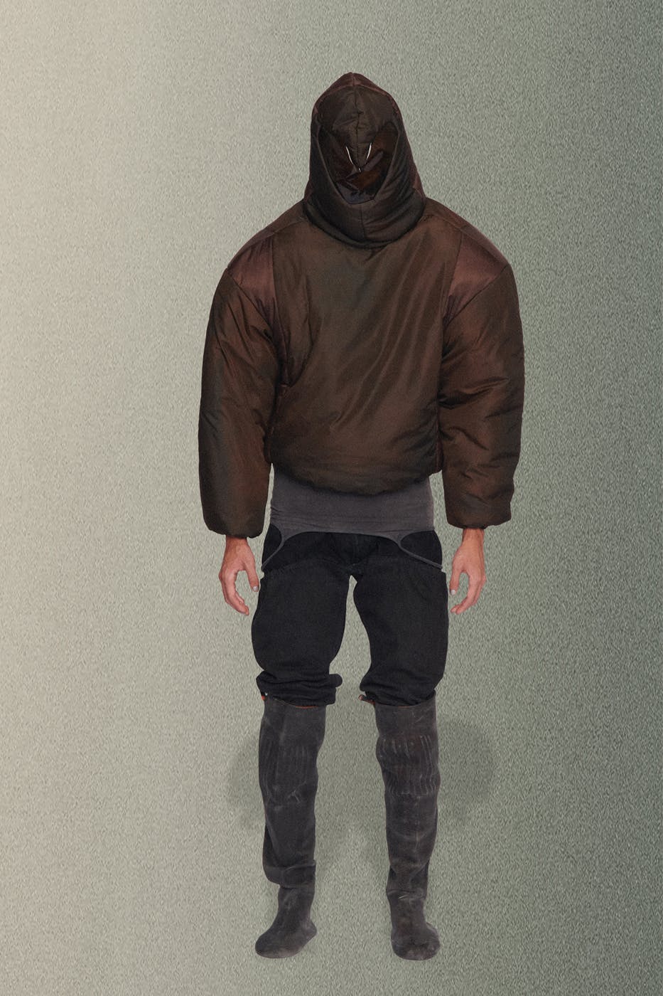 kanye west yzy szn 9 show collection lookbook (9)