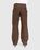 Post Archive Faction (PAF) – 5.0 Technical Trousers Right Brown - Active Pants - Brown - Image 4