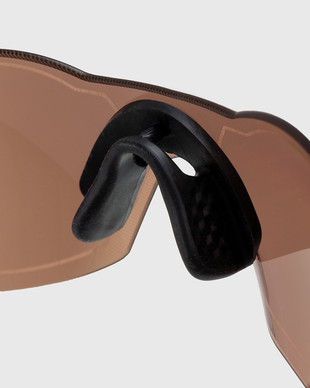 Oakley – Re:SubZero MT Black Prizm Dark Golf - Eyewear - Brown - Image 4