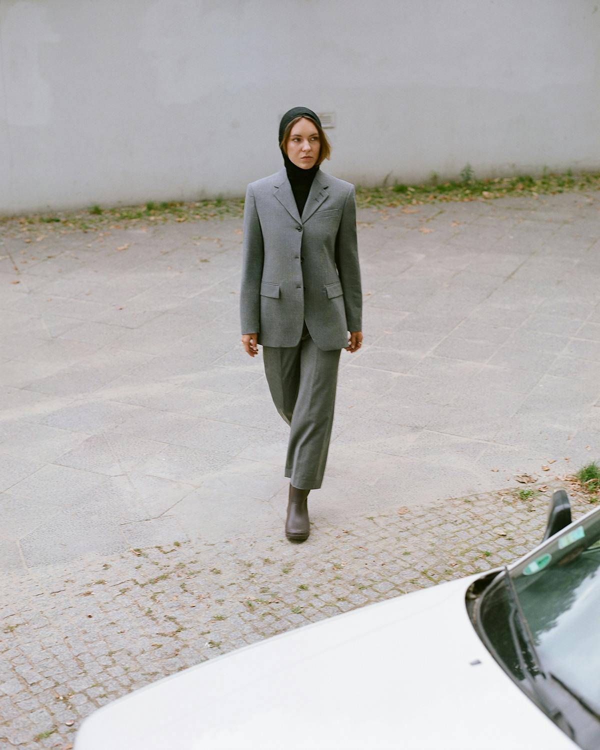 Tiger of Sweden Fall/Winter 2021
