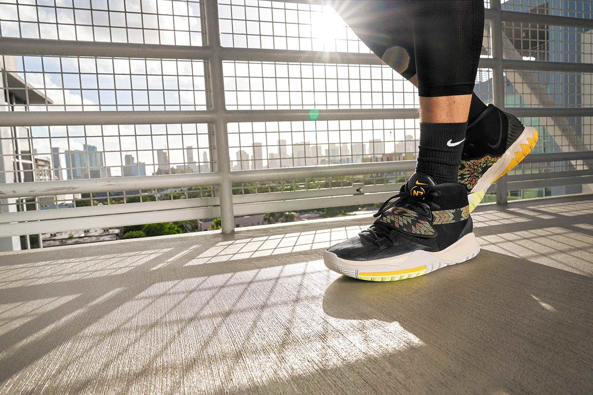 Nike N7 Winter 2020