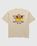 Highsnobiety – GATEZERO City Series 1 T-Shirt Eggshell - T-Shirts - White - Image 1