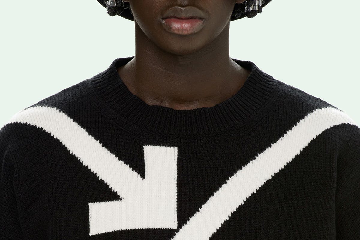 Off-White SS21
