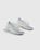 Adidas – Ozelia Off White/White - Low Top Sneakers - Beige - Image 3