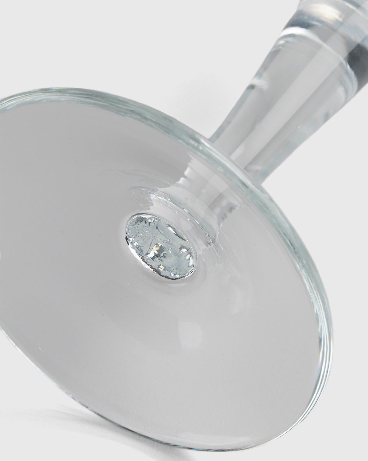 Bar Basso x Highsnobiety – Large Glass Clear - Lifestyle - Multi - Image 3