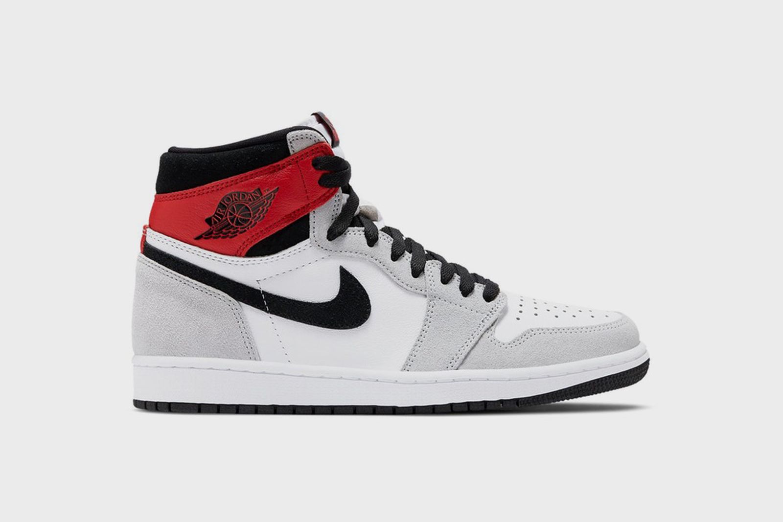 Shop the Nike Air Jordan 1 