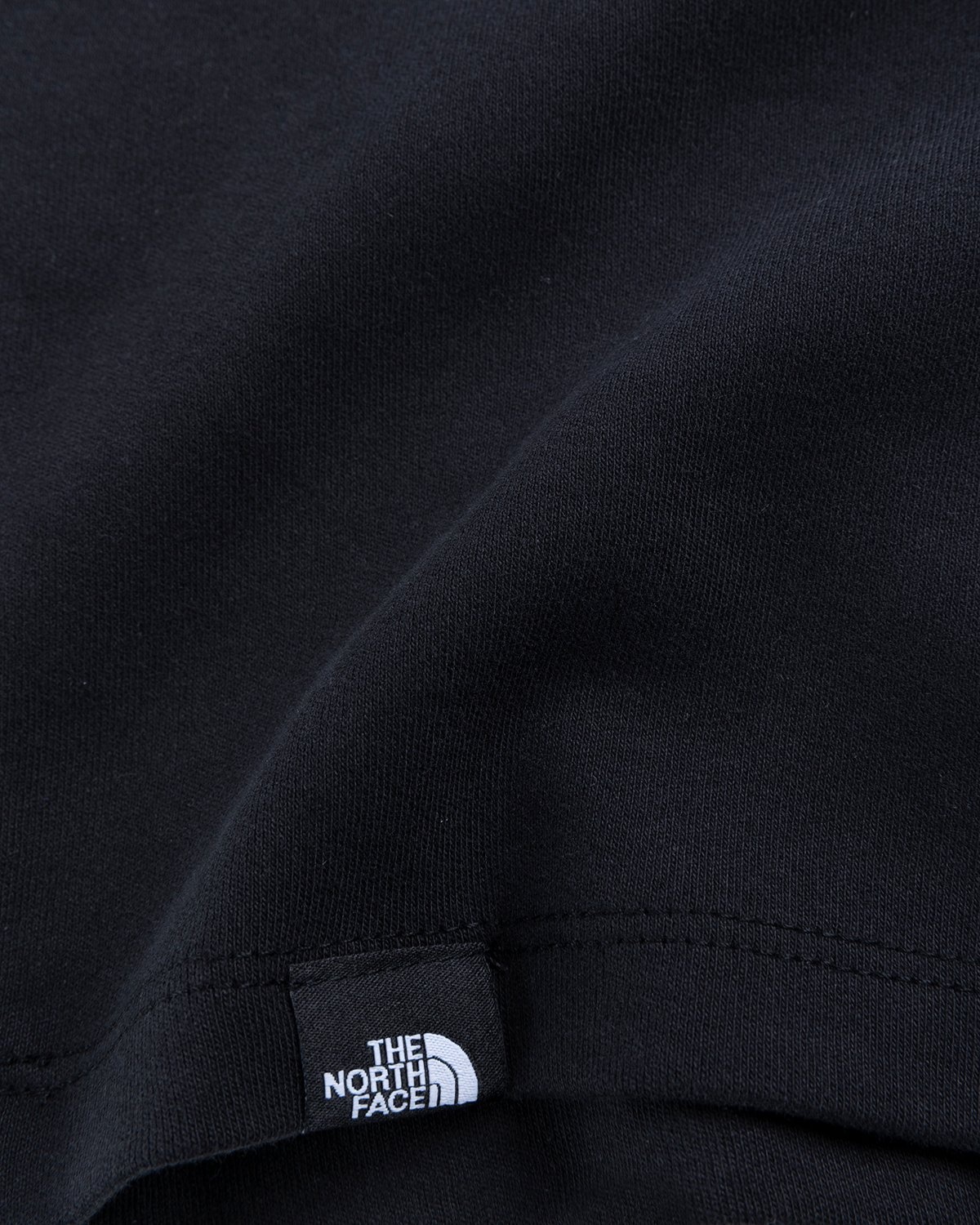 The North Face – Longsleeve Black - Longsleeves - Black - Image 5