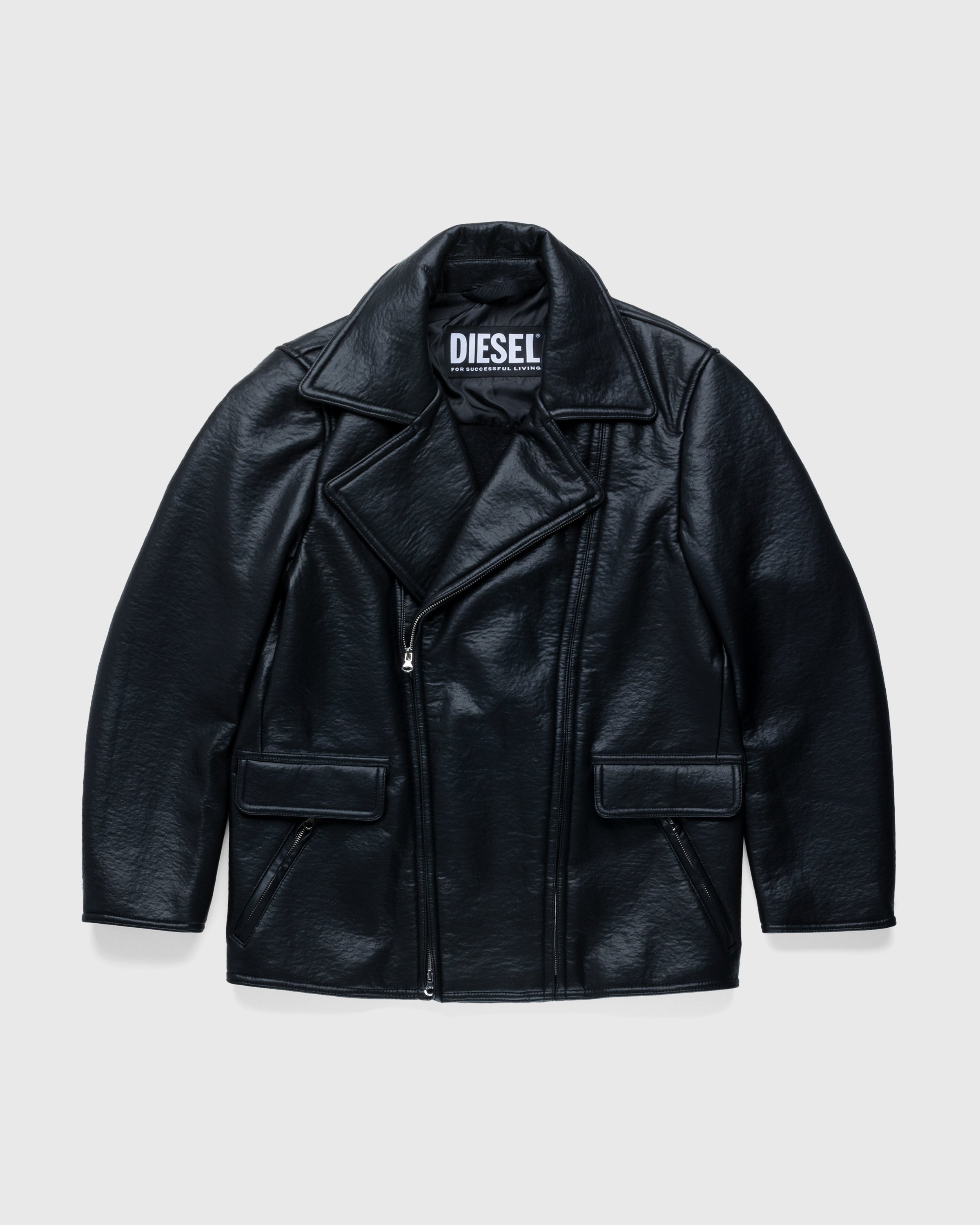 Diesel biker sale