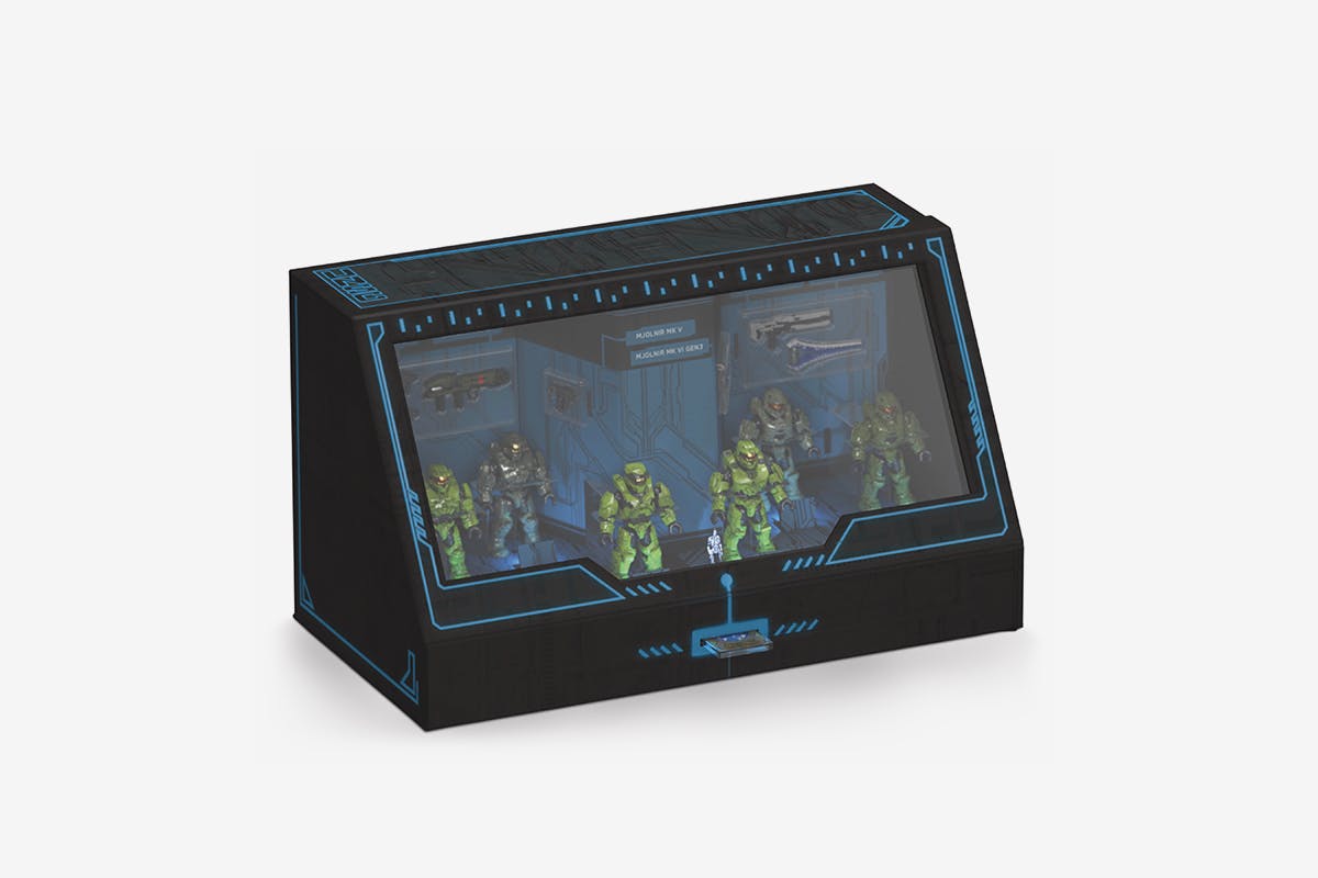 Mattel Launches Exclusive Collectibles for ComicConHome