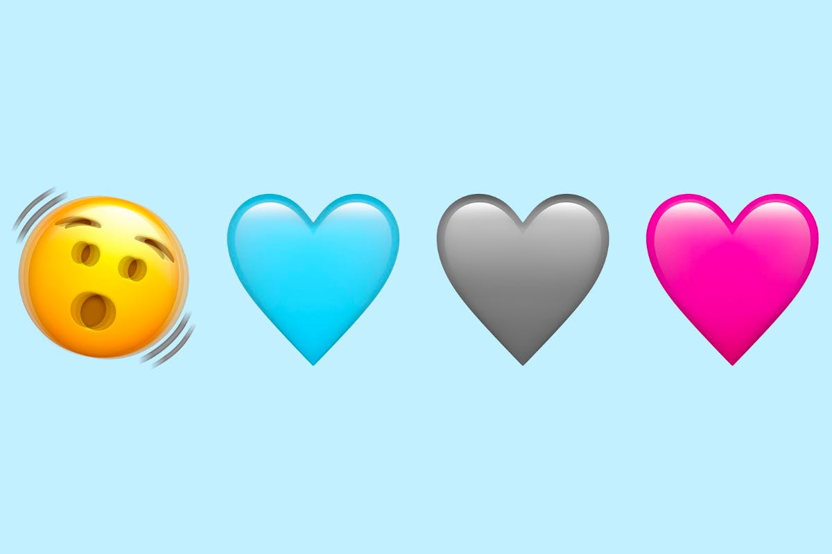 emojis