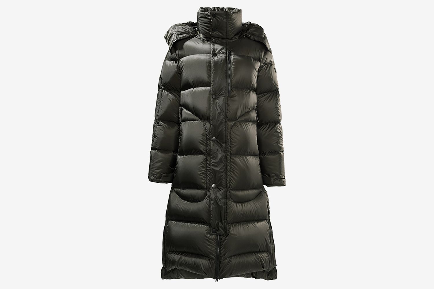 Sapporo Coat