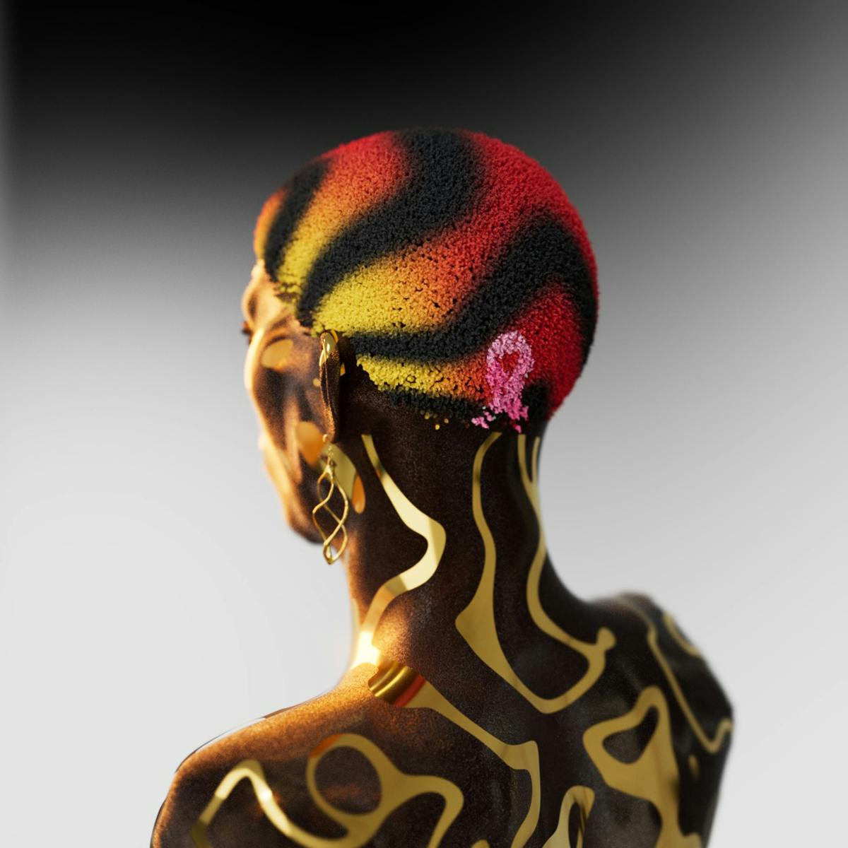 dennis-rodman-nft-barbershop-hairstyles-collection-9