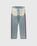 Diesel – Viker Straight Jeans Blue