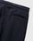 Winnie New York – Pleated Wool Trousers Navy - Pants - Blue - Image 5