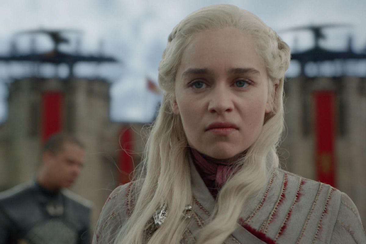 Here's What the 'Game of Thrones' Cast Really Think of the Finale