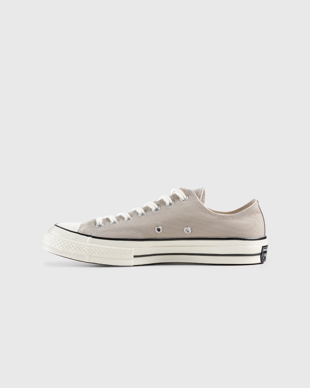 Converse – Chuck Ox Papyrus/Egret/Black | Highsnobiety