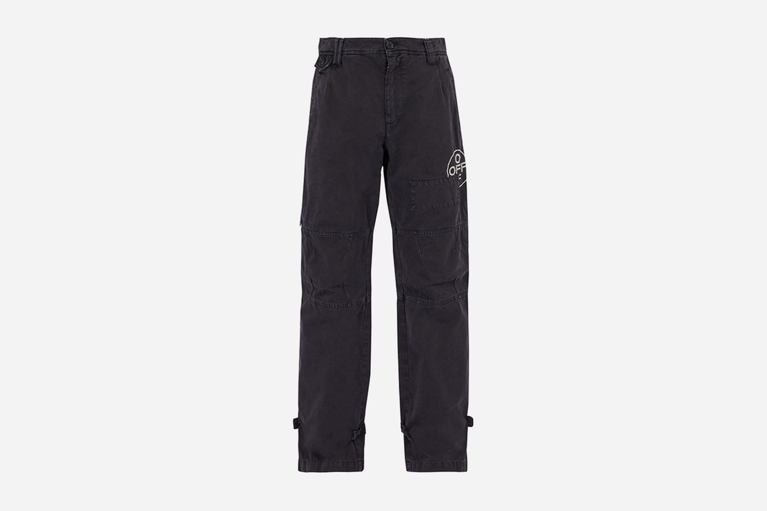 Chino Trousers