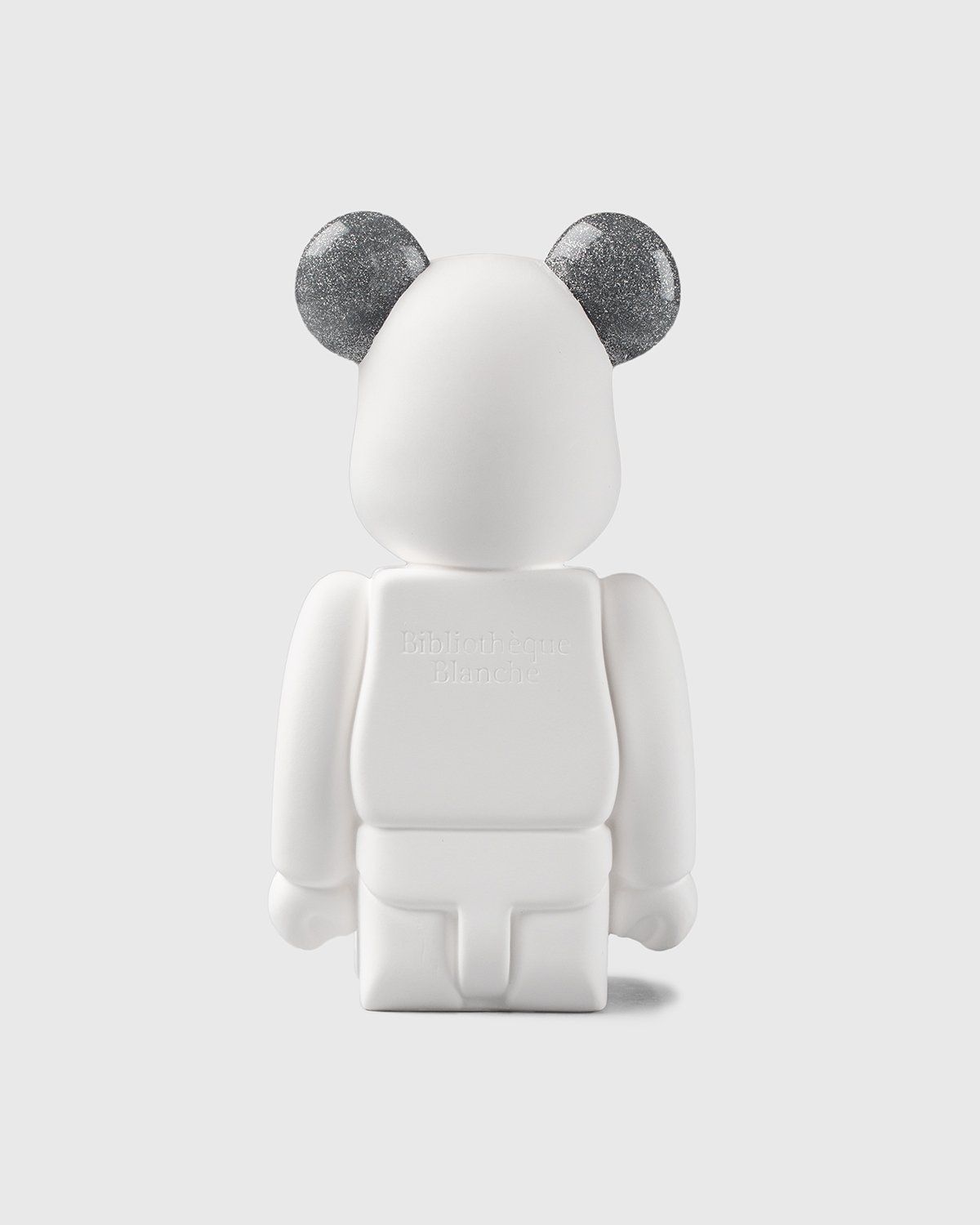 Medicom – Be@rbrick Aroma Ornament No.9 Galaxy Silver - Deco - White - Image 4