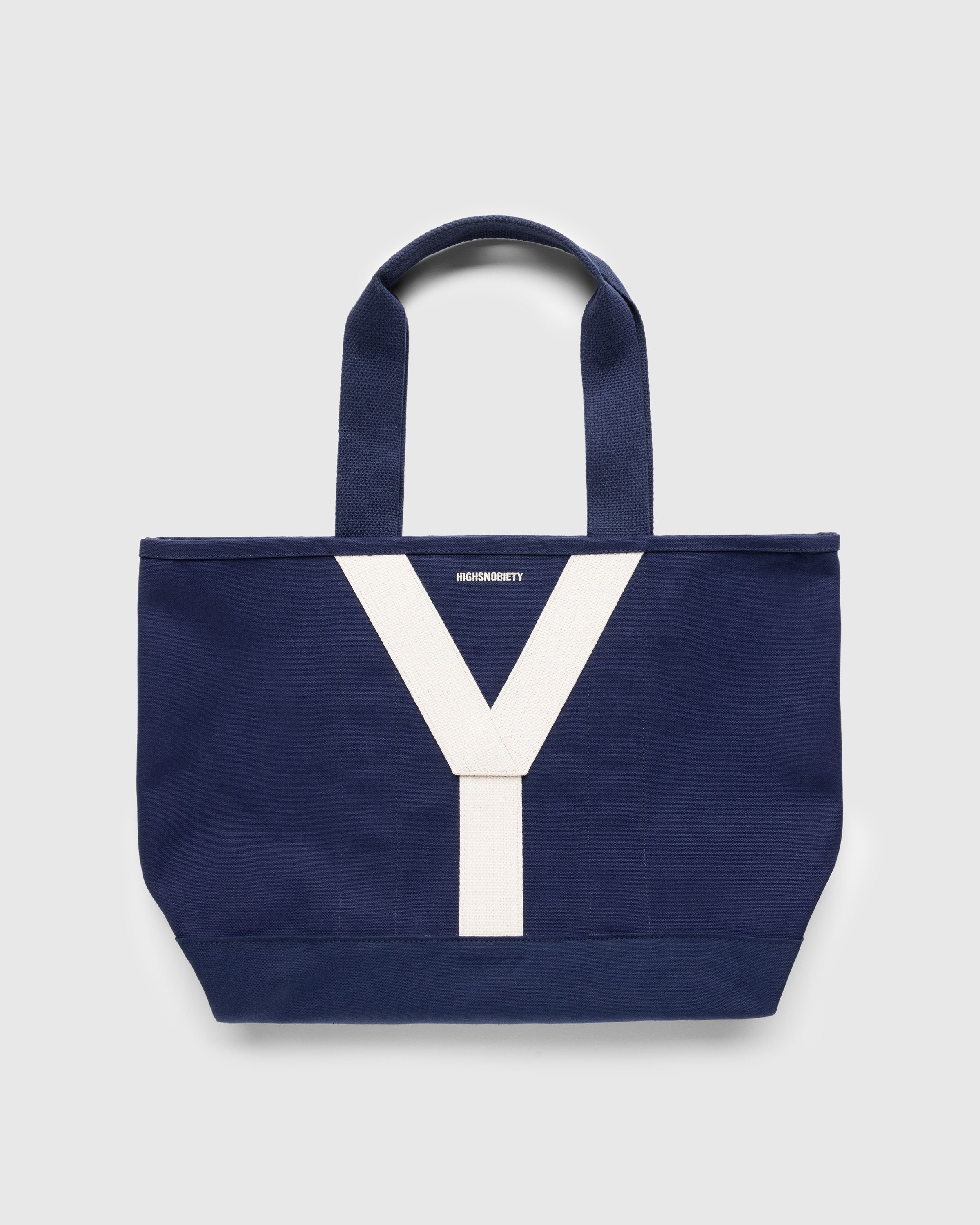 York Tote Bag, Handcrafted