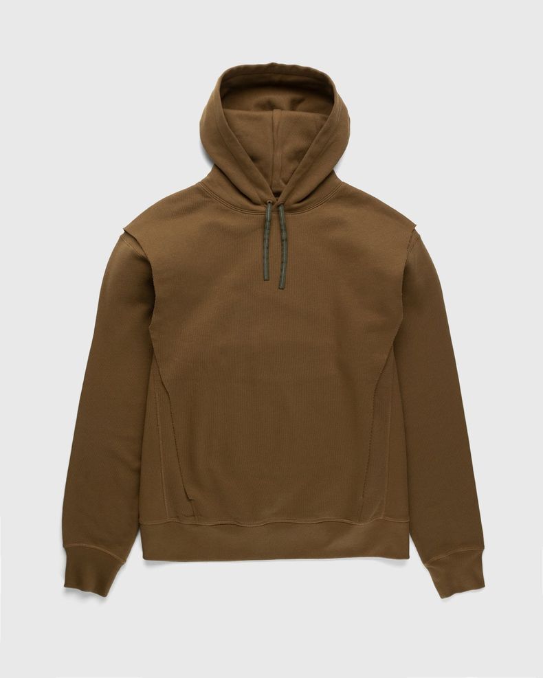S26-PR Hoodie Coyote