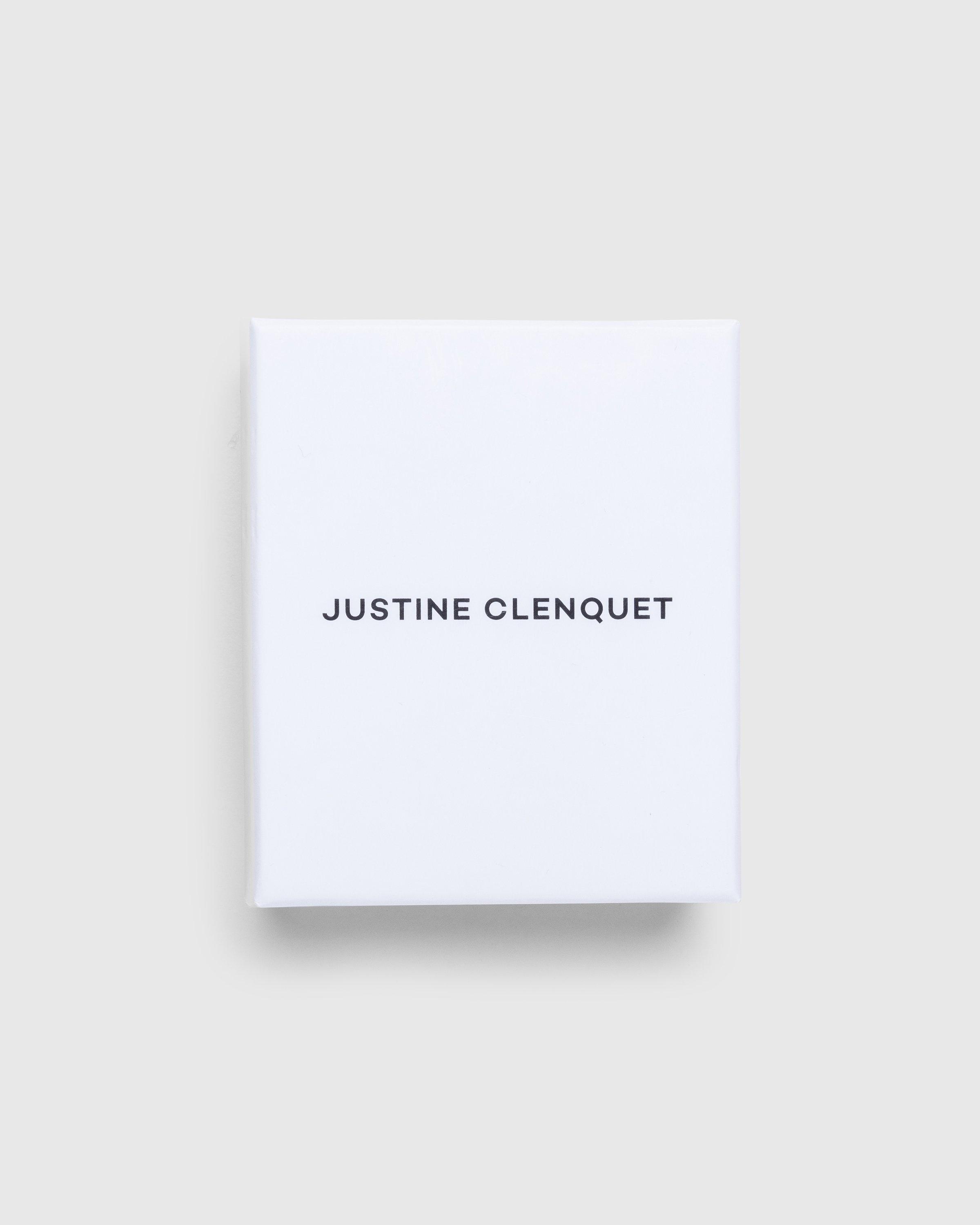 Justine Clenquet x Highsnobiety – Bless Necklace - Jewelry - Silver - Image 3