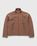 ROA – Softshell Jacket Brown - Outerwear - Brown - Image 1